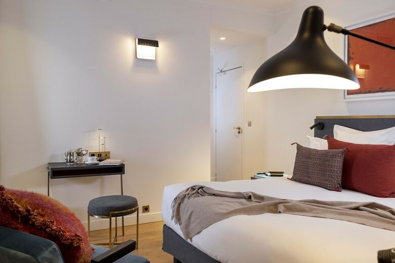 Hotel Le Jardin De Neuilly