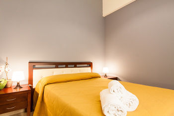 Apartamento Ciuri Home
