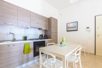 Apartamento Ciuri Home