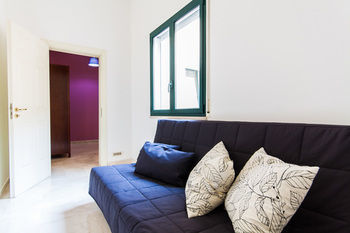 Apartamento Ciuri Home