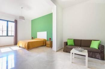 Apartamento Ciuri Home