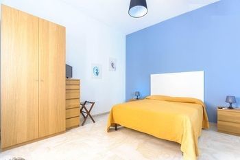 Apartamento Ciuri Home