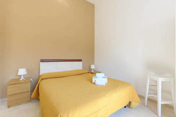 Apartamento Ciuri Home