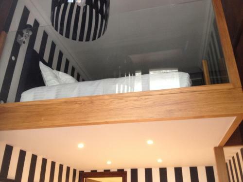 Apartment Le 1725