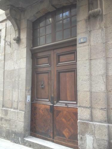 Apartment Le 1725