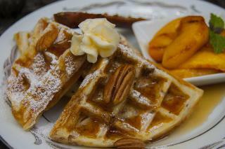 Stonehurst Place Bed & Breakfast