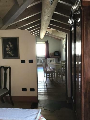 Bed & Breakfast Villa Monica