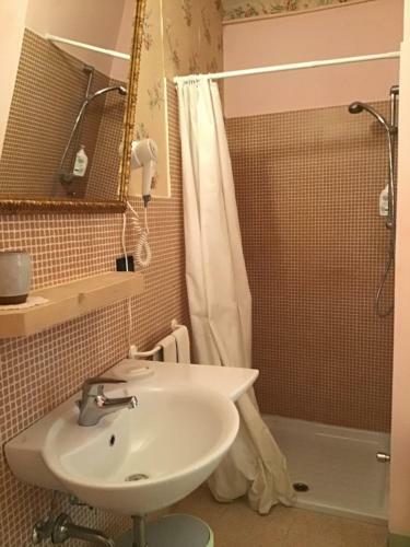 Bed & Breakfast Villa Monica