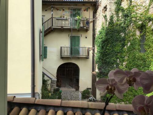 Bed & Breakfast Villa Monica
