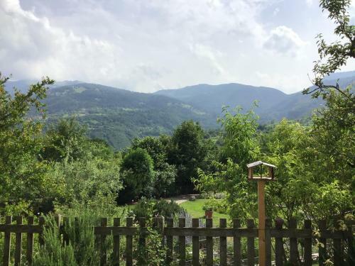 Bed & Breakfast Villa Monica