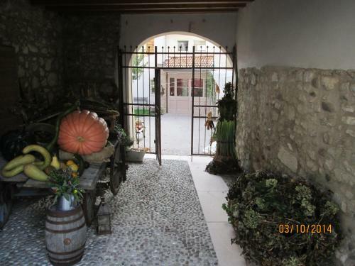 Bed & Breakfast Villa Monica