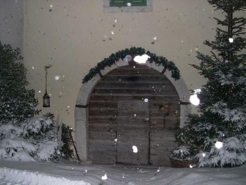 Bed & Breakfast Villa Monica