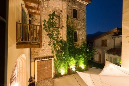 Bed & Breakfast Villa Monica