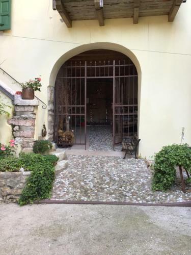 Bed & Breakfast Villa Monica