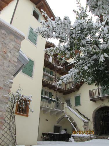 Bed & Breakfast Villa Monica