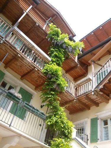 Bed & Breakfast Villa Monica