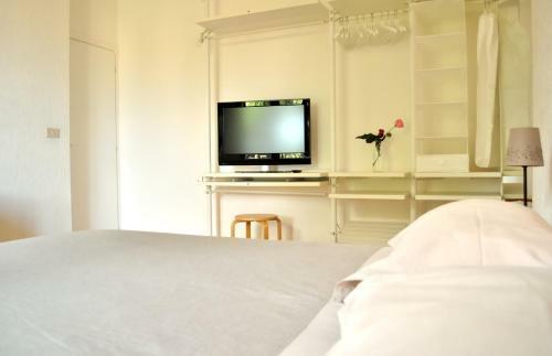 Apartamento Villa Bea