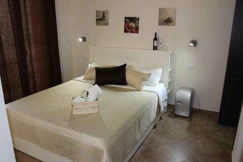 Bed & Breakfast Cal�u