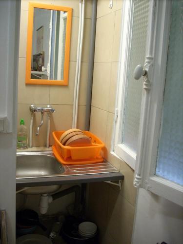 Apartamento Studette-bonbonni�re