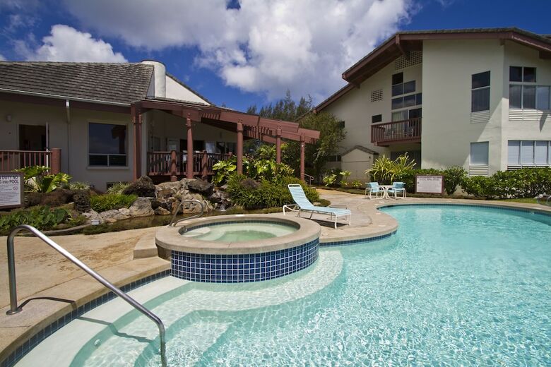Aparthotel Wyndham Shearwater