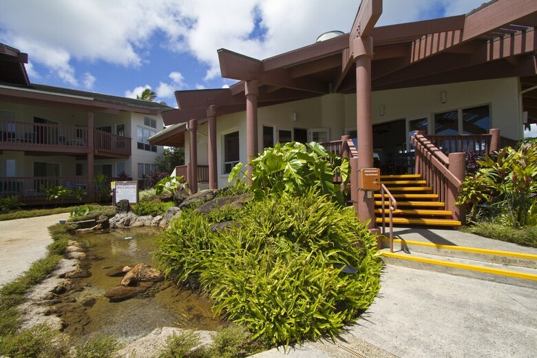 Aparthotel Wyndham Shearwater