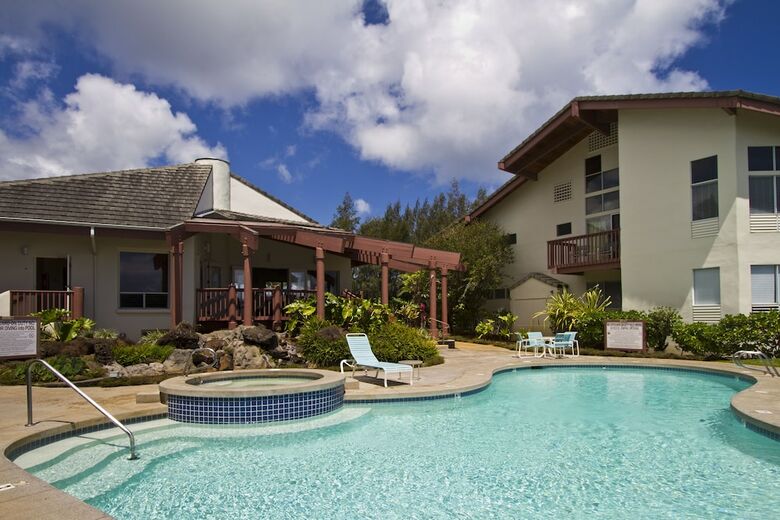 Aparthotel Wyndham Shearwater