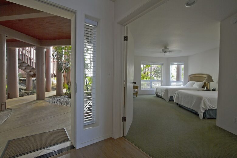 Aparthotel Wyndham Shearwater