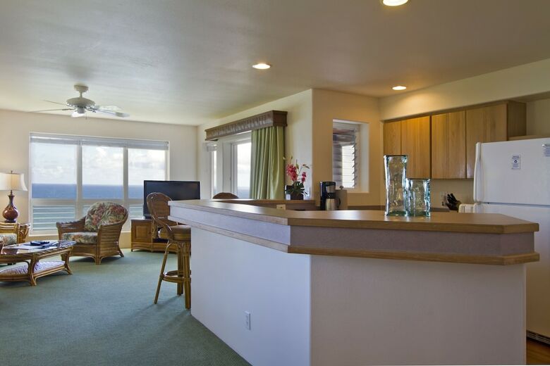 Aparthotel Wyndham Shearwater