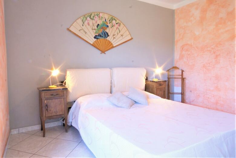 Apartamento Villa Flavia