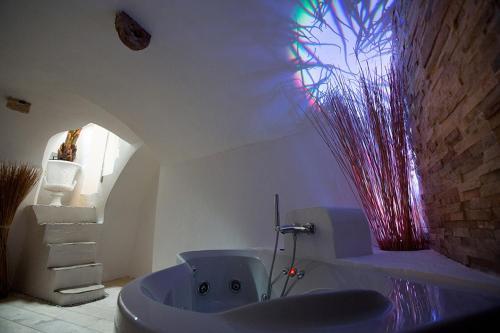 Bed&breakfast Jsuite