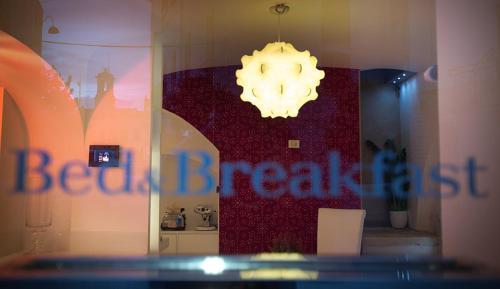 Bed&breakfast Jsuite