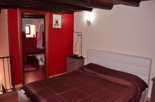 Apartamento Kalza House