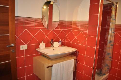 Apartamento Kalza House