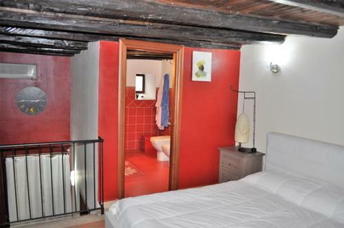 Apartamento Kalza House