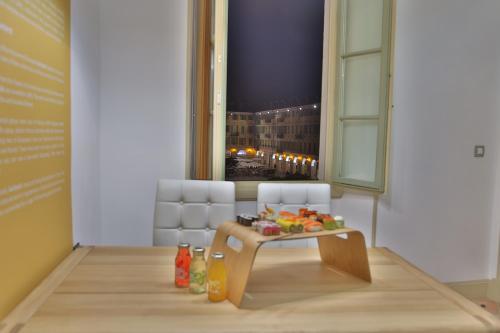 Apartamento Nice Garibaldi