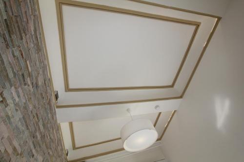 Apartamento Nice Garibaldi