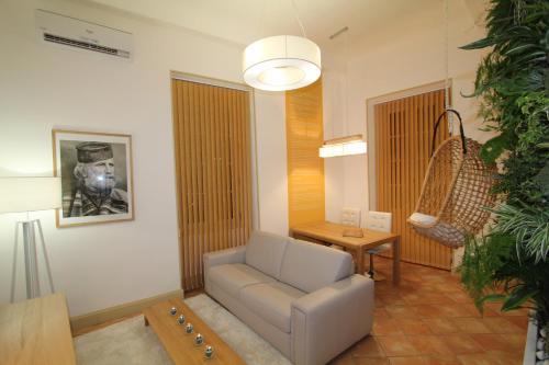 Apartamento Nice Garibaldi
