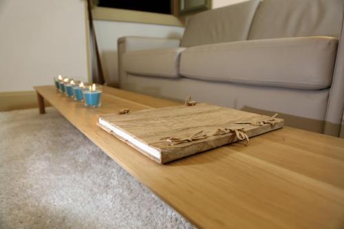 Apartamento Nice Garibaldi