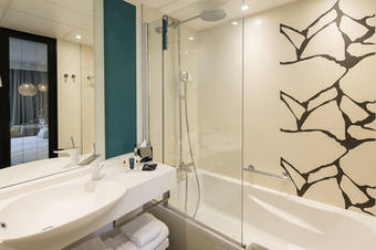 Hotel H�tel Les Bains D'arguin