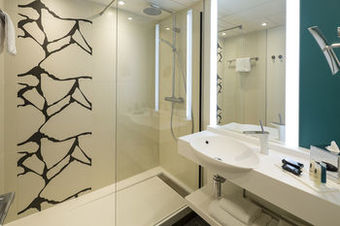 Hotel H�tel Les Bains D'arguin