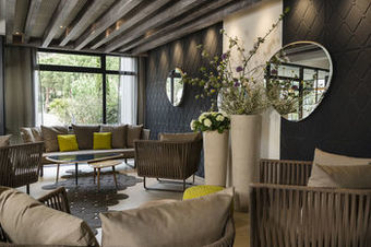 Hotel H�tel Les Bains D'arguin