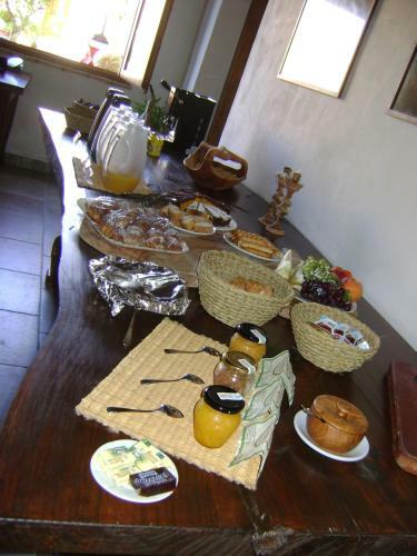 Agroturismo Villa Altair