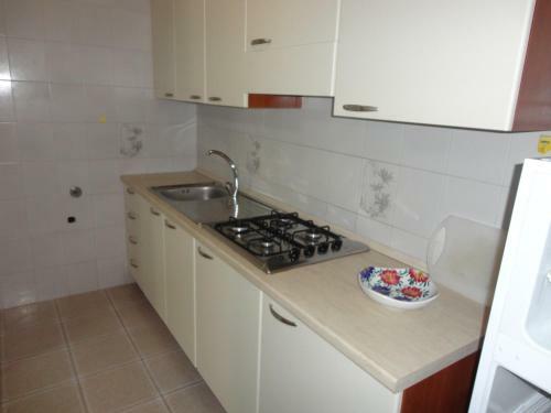 Apartamento Villa Monica Appartamenti