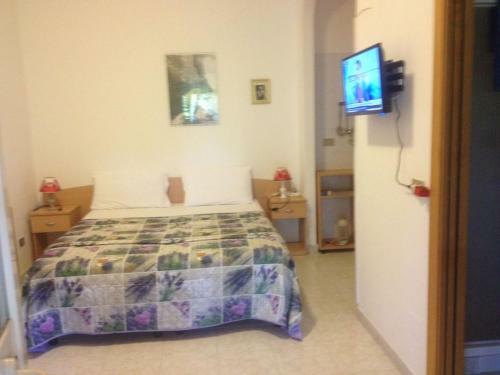 Apartamento Villa Monica Appartamenti
