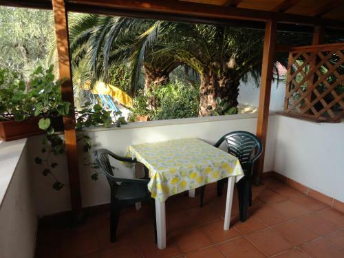 Apartamento Villa Monica Appartamenti