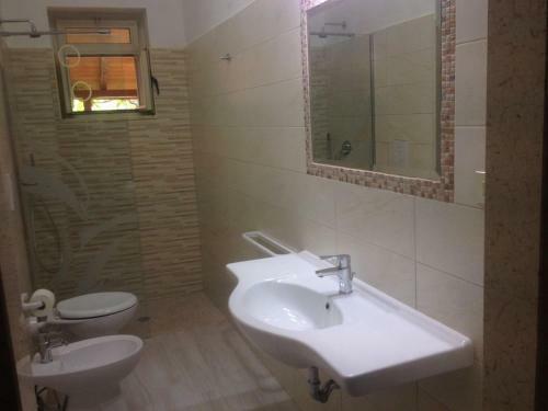 Apartamento Villa Monica Appartamenti