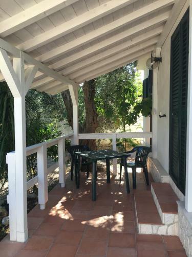 Apartamento Villa Monica Appartamenti