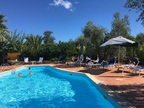 Apartamento Villa Monica Appartamenti