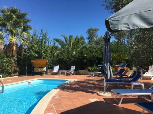 Apartamento Villa Monica Appartamenti