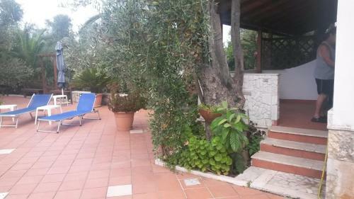 Apartamento Villa Monica Appartamenti